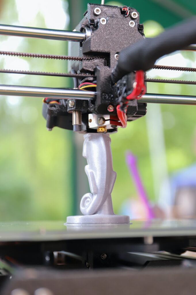 The Transformative Power of Additive Manufacturing: A Comprehensive ...