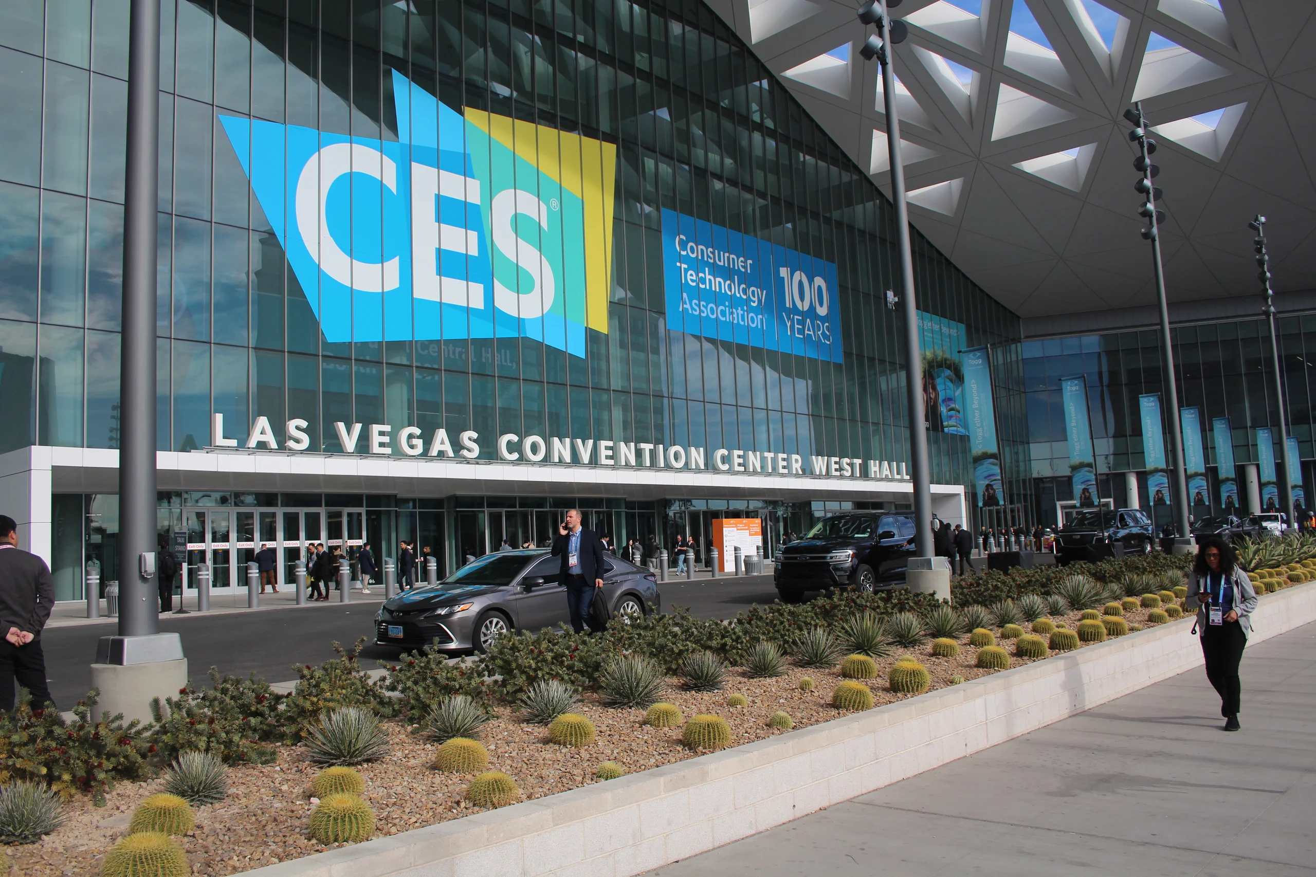 The Role of Manufacturing at CES 2025: A Game-Changer for Product Development Partners