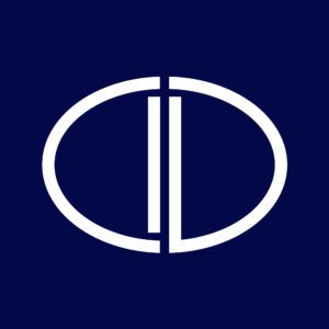 CID logo Dark