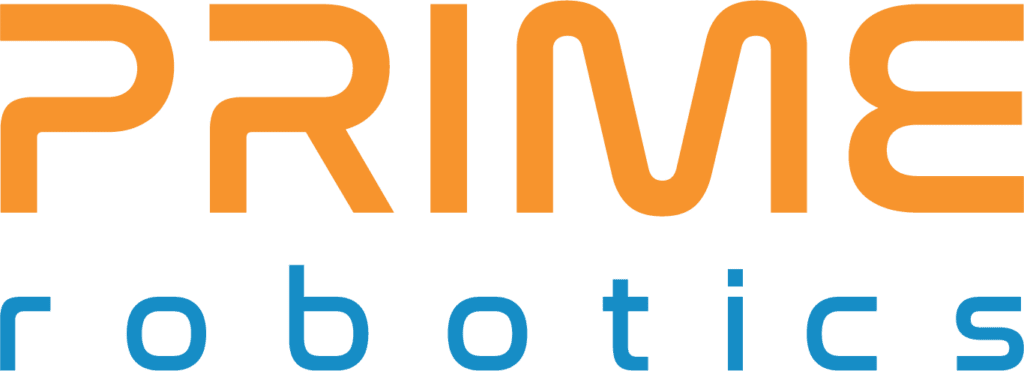 prime robotics logo